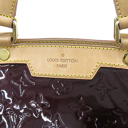 Louis Vuitton(���̺���) M91616 ���׷� ������ �Ƹ����� �극�� GM 2WAY �̹���3 - ���̺��� �߰���ǰ