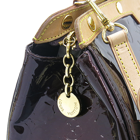 Louis Vuitton(���̺���) M91616 ���׷� ������ �Ƹ����� �극�� GM 2WAY �̹���4 - ���̺��� �߰���ǰ