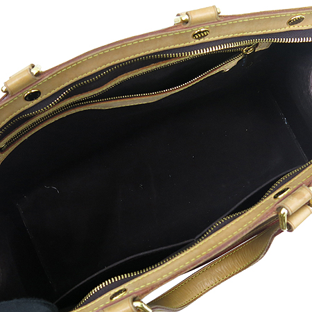 Louis Vuitton(���̺���) M91616 ���׷� ������ �Ƹ����� �극�� GM 2WAY �̹���5 - ���̺��� �߰���ǰ