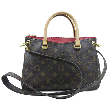 Louis Vuitton(���̺���) M41241 ���׷� �ȶ� BB 2WAY �̹���2 - ���̺��� �߰���ǰ