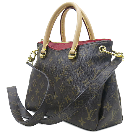 Louis Vuitton(���̺���) M41241 ���׷� �ȶ� BB 2WAY �̹���3 - ���̺��� �߰���ǰ