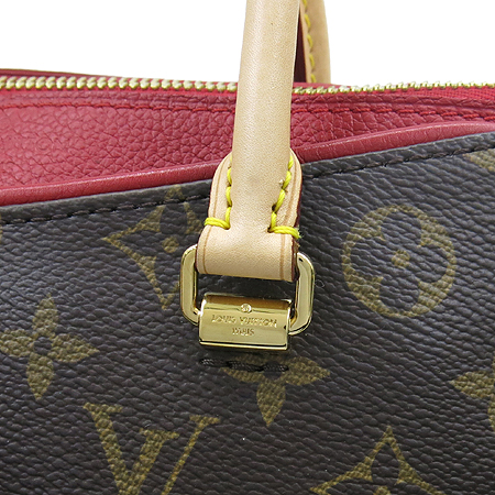 Louis Vuitton(���̺���) M41241 ���׷� �ȶ� BB 2WAY �̹���4 - ���̺��� �߰���ǰ