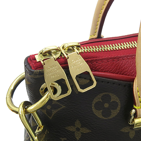Louis Vuitton(���̺���) M41241 ���׷� �ȶ� BB 2WAY �̹���5 - ���̺��� �߰���ǰ
