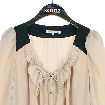 MAJE(����) ������ ���ǽ� �̹���2 - ���̺��� �߰���ǰ