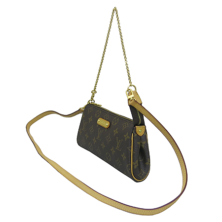 Louis Vuitton(���̺���) M95567 ���׷� ĵ���� ����Ŭ��ġ 2WAY [��������] �̹���3 - ���̺��� �߰���ǰ