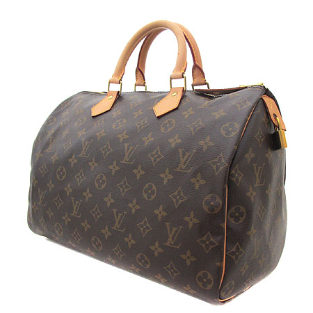 Louis Vuitton(���̺���) M41524 ���׷� ĵ���� ���ǵ� 35 ��Ʈ�� [��õ ������] �̹���3 - ���̺��� �߰���ǰ