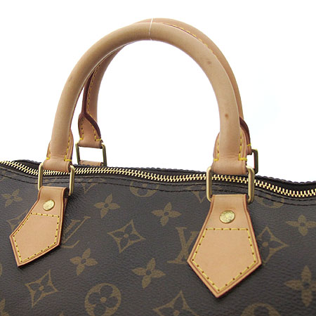 Louis Vuitton(���̺���) M41524 ���׷� ĵ���� ���ǵ� 35 ��Ʈ�� [��õ ������] �̹���4 - ���̺��� �߰���ǰ