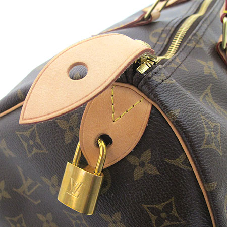 Louis Vuitton(���̺���) M41524 ���׷� ĵ���� ���ǵ� 35 ��Ʈ�� [��õ ������] �̹���5 - ���̺��� �߰���ǰ