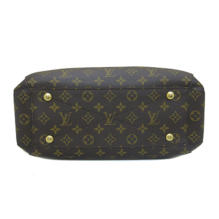 Louis Vuitton(���̺���) M41056 ���׷� ĵ���� ���״� MM ��Ʈ�� + �����Ʈ�� [��������] �̹���5 - ���̺��� �߰���ǰ