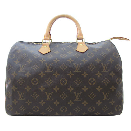 Louis Vuitton(���̺���) M41524 ���׷� ĵ���� ���ǵ� 35 ��Ʈ�� [��õ��] �̹���2 - ���̺��� �߰���ǰ