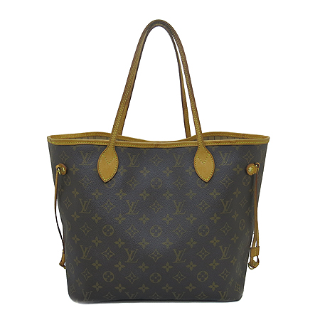 Louis Vuitton(���̺���) M40156 ���׷� ĵ���� �׹�Ǯ MM ����� [���빮��] �̹���2 - ���̺��� �߰���ǰ
