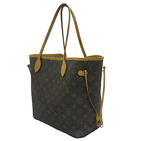 Louis Vuitton(���̺���) M40156 ���׷� ĵ���� �׹�Ǯ MM ����� [���빮��] �̹���3 - ���̺��� �߰���ǰ