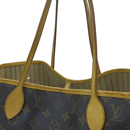 Louis Vuitton(���̺���) M40156 ���׷� ĵ���� �׹�Ǯ MM ����� [���빮��] �̹���4 - ���̺��� �߰���ǰ