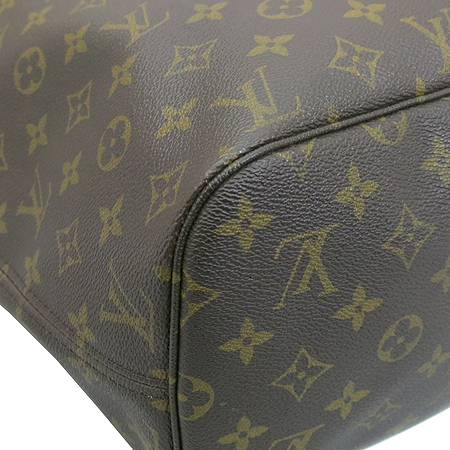 Louis Vuitton(���̺���) M40156 ���׷� ĵ���� �׹�Ǯ MM ����� [���빮��] �̹���5 - ���̺��� �߰���ǰ