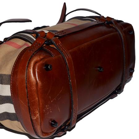 Burberry(������) �Ͽ콺 üũ ���μ� ��Ʈ ��� ����� �̹���4 - ���̺��� �߰���ǰ