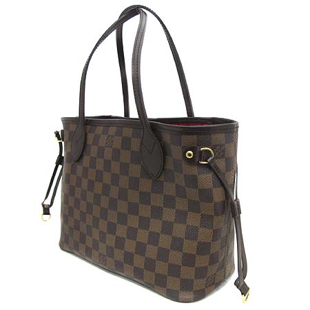 Louis Vuitton(���̺���) N51109 �ٹ̿� ���� ĵ���� �׹�Ǯ PM ����� [��õ ������] �̹���2 - ���̺��� �߰���ǰ