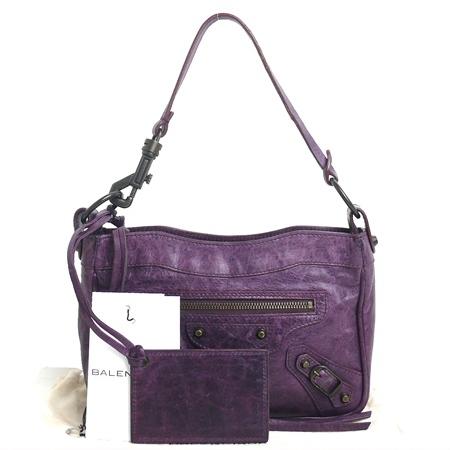 Balenciaga(�߷��þư�)138226 D941T ��Ƽ�� Ŭ���ĸ��� �̴� �����[����ż�����]w �̹���2 - ���̺��� �߰���ǰ