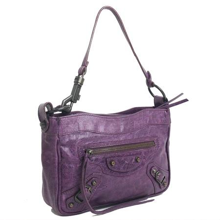 Balenciaga(�߷��þư�)138226 D941T ��Ƽ�� Ŭ���ĸ��� �̴� �����[����ż�����]w �̹���3 - ���̺��� �߰���ǰ