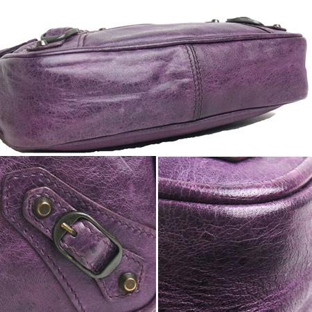 Balenciaga(�߷��þư�)138226 D941T ��Ƽ�� Ŭ���ĸ��� �̴� �����[����ż�����]w �̹���5 - ���̺��� �߰���ǰ