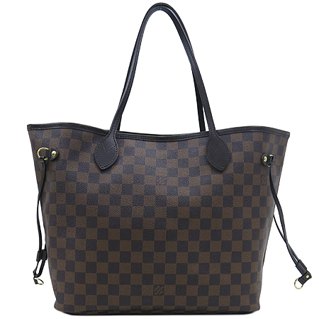 Louis Vuitton(���̺���) N51105 �ٹ̿� ���� ĵ���� �׹�Ǯ MM ����� �̹���2 - ���̺��� �߰���ǰ