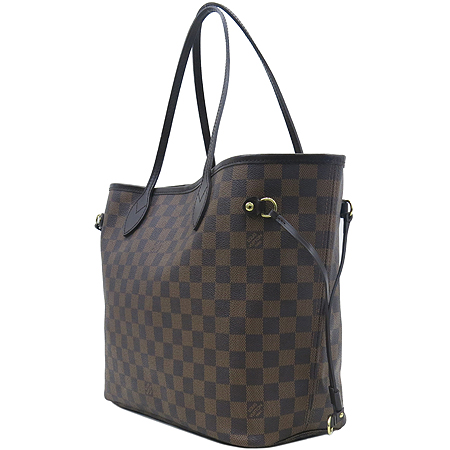 Louis Vuitton(���̺���) N51105 �ٹ̿� ���� ĵ���� �׹�Ǯ MM ����� �̹���3 - ���̺��� �߰���ǰ