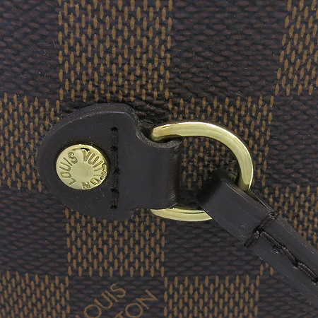 Louis Vuitton(���̺���) N51105 �ٹ̿� ���� ĵ���� �׹�Ǯ MM ����� �̹���4 - ���̺��� �߰���ǰ