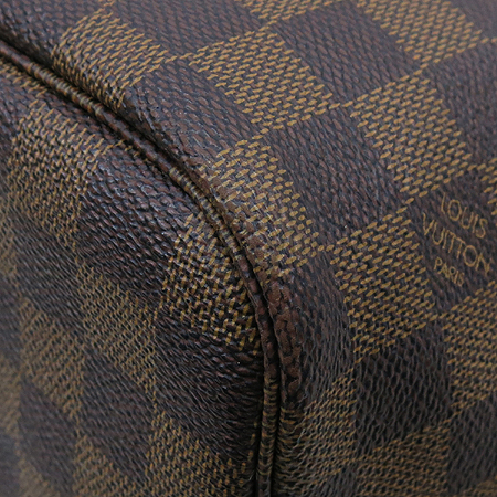 Louis Vuitton(���̺���) N51105 �ٹ̿� ���� ĵ���� �׹�Ǯ MM ����� �̹���5 - ���̺��� �߰���ǰ