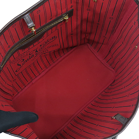 Louis Vuitton(���̺���) N51105 �ٹ̿� ���� ĵ���� �׹�Ǯ MM ����� �̹���6 - ���̺��� �߰���ǰ