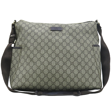 Gucci(����) 201767 GG �ΰ� PVC ũ�ν��� + ���º� ���̽� + �е� �̹���2 - ���̺��� �߰���ǰ