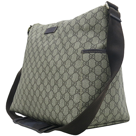 Gucci(����) 201767 GG �ΰ� PVC ũ�ν��� + ���º� ���̽� + �е� �̹���3 - ���̺��� �߰���ǰ