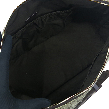 Gucci(����) 201767 GG �ΰ� PVC ũ�ν��� + ���º� ���̽� + �е� �̹���6 - ���̺��� �߰���ǰ