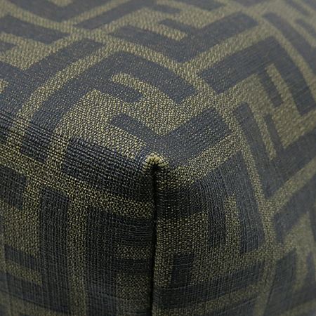 Fendi(���) 8BH199 FF�ΰ� PVC ���ο� ��Ƽġ ���� ����� �̹���5 - ���̺��� �߰���ǰ