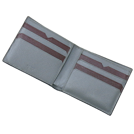 Prada(�����) 2M0513 ����ΰ� SAFFIANO(���ǾƳ�) ������ ������ �̹���3 - ���̺��� �߰���ǰ