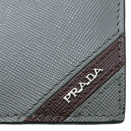 Prada(�����) 2M0513 ����ΰ� SAFFIANO(���ǾƳ�) ������ ������ �̹���5 - ���̺��� �߰���ǰ