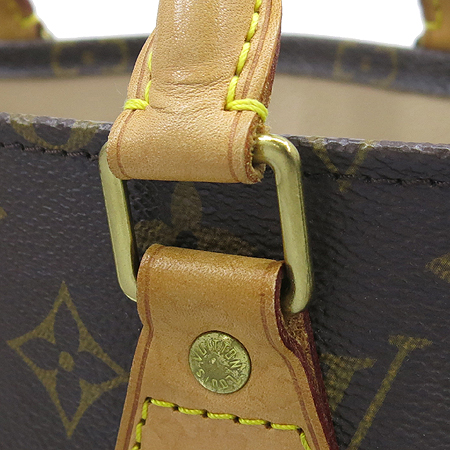 Louis Vuitton(���̺���) M51140 ���׷� ĵ���� �� �ö� ��Ʈ�� �̹���4 - ���̺��� �߰���ǰ