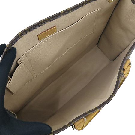 Louis Vuitton(���̺���) M51140 ���׷� ĵ���� �� �ö� ��Ʈ�� �̹���6 - ���̺��� �߰���ǰ