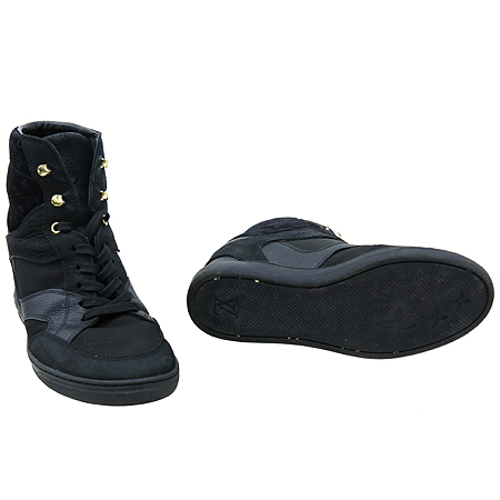 Louis Vuitton(���̺���) 966822 CLIFF TOP ���� ���� �����̵� ȥ�� ���̽� �� ����ž ������ ����Ŀ�� �̹���3 - ���̺��� �߰���ǰ