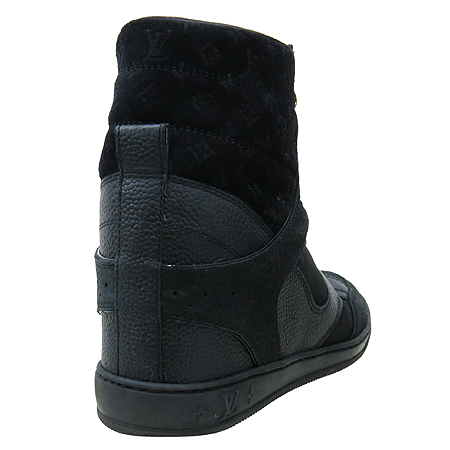 Louis Vuitton(���̺���) 966822 CLIFF TOP ���� ���� �����̵� ȥ�� ���̽� �� ����ž ������ ����Ŀ�� �̹���5 - ���̺��� �߰���ǰ