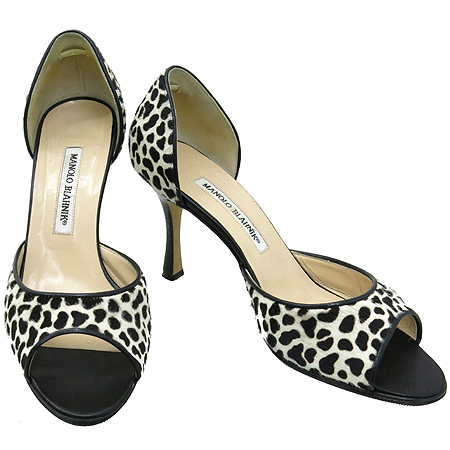 MANOLO BLAHNIK(����� �����) ��ġ �����ĵ� ������ ������ ���� �̹���2 - ���̺��� �߰���ǰ