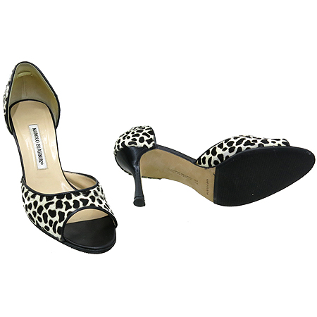 MANOLO BLAHNIK(����� �����) ��ġ �����ĵ� ������ ������ ���� �̹���3 - ���̺��� �߰���ǰ