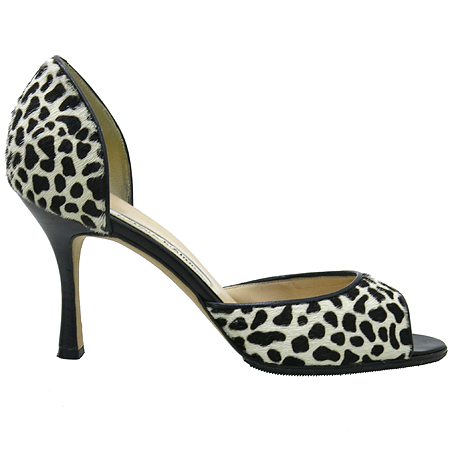 MANOLO BLAHNIK(����� �����) ��ġ �����ĵ� ������ ������ ���� �̹���4 - ���̺��� �߰���ǰ