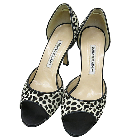 MANOLO BLAHNIK(����� �����) ��ġ �����ĵ� ������ ������ ���� �̹���6 - ���̺��� �߰���ǰ