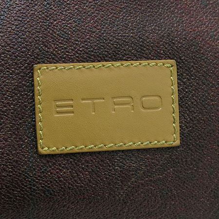 Etro(��Ʈ��) 0C528 ������ PVC ���� �ٰ� ��Ʈ��[��õ��] �̹���4 - ���̺��� �߰���ǰ