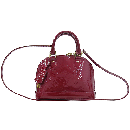 Louis Vuitton(���̺���) M91606 ���׷� ������ ���ٹ��� �˸�BB ��Ʈ�� + �����Ʈ�� 2WAY �̹���2 - ���̺��� �߰���ǰ