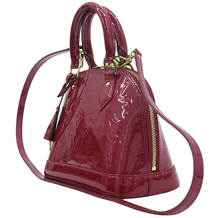 Louis Vuitton(���̺���) M91606 ���׷� ������ ���ٹ��� �˸�BB ��Ʈ�� + �����Ʈ�� 2WAY �̹���3 - ���̺��� �߰���ǰ