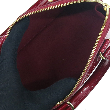 Louis Vuitton(���̺���) M91606 ���׷� ������ ���ٹ��� �˸�BB ��Ʈ�� + �����Ʈ�� 2WAY �̹���6 - ���̺��� �߰���ǰ