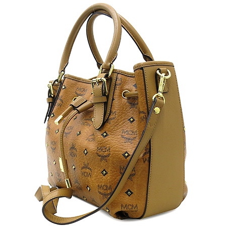 MCM(������) MWD3AVI73 ���� �ΰ� ���� ���佺 ���� ��ο� ��Ʈ�� + �����Ʈ�� �̹���3 - ���̺��� �߰���ǰ