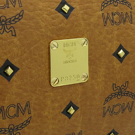 MCM(������) MWD3AVI73 ���� �ΰ� ���� ���佺 ���� ��ο� ��Ʈ�� + �����Ʈ�� �̹���4 - ���̺��� �߰���ǰ