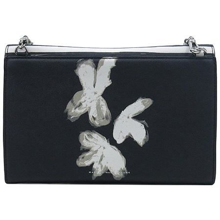 Marc_Jacobs (��ũ ���� ��ũ�����߽�) M0006719 �ö�� ������ ���ǾƳ� Ŭ��ġ �� ũ�ν��� �̹���5 - ���̺��� �߰���ǰ