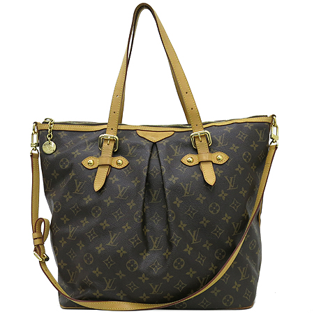 Louis Vuitton(���̺���) M40146 ���׷� ĵ���� �ȷ��� GM ��Ʈ�� �̹���2 - ���̺��� �߰���ǰ